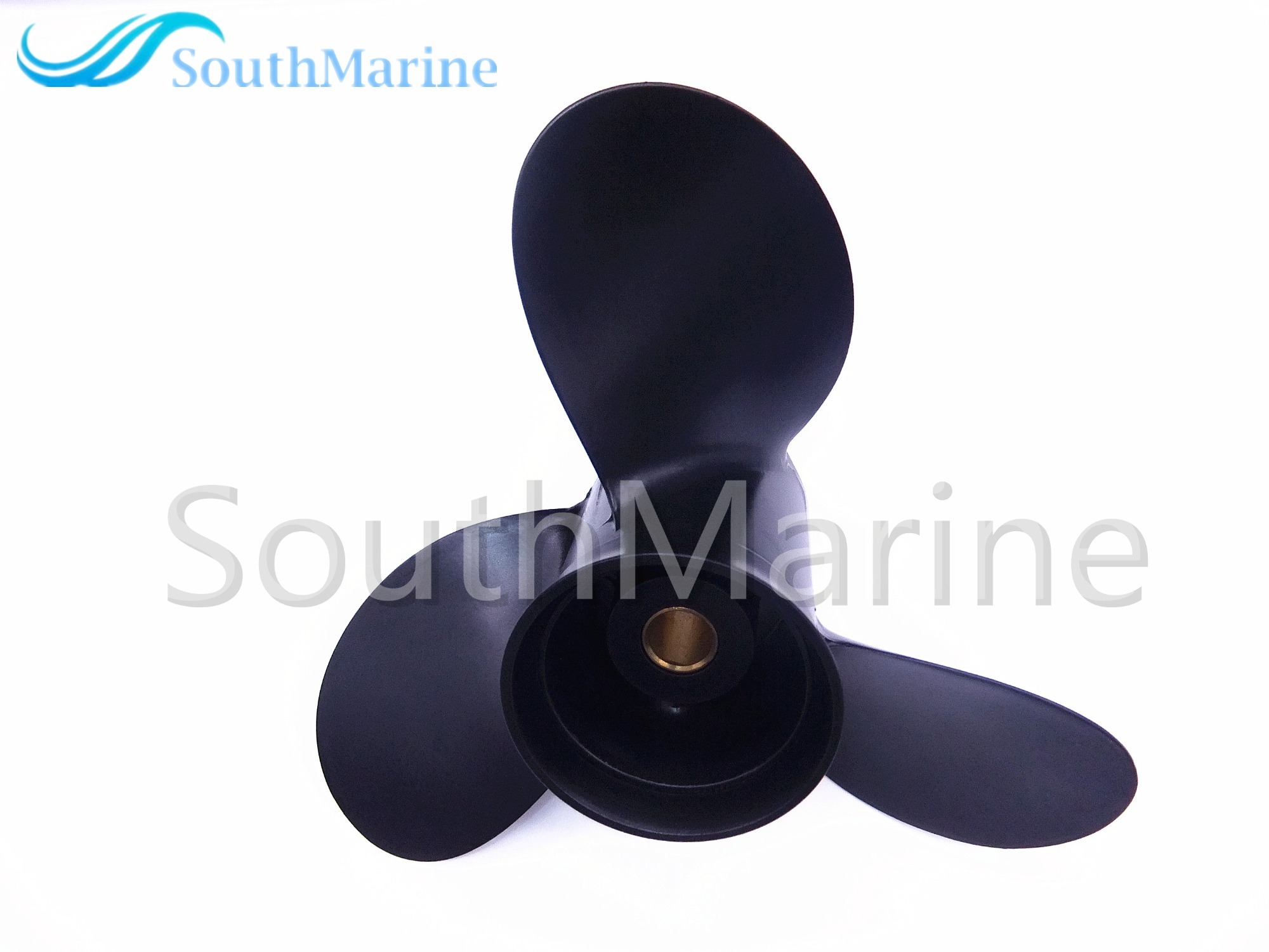 Boat Motor Propeller for Hangkai 2-Stroke 9.8hp 12hp Outboard Engine