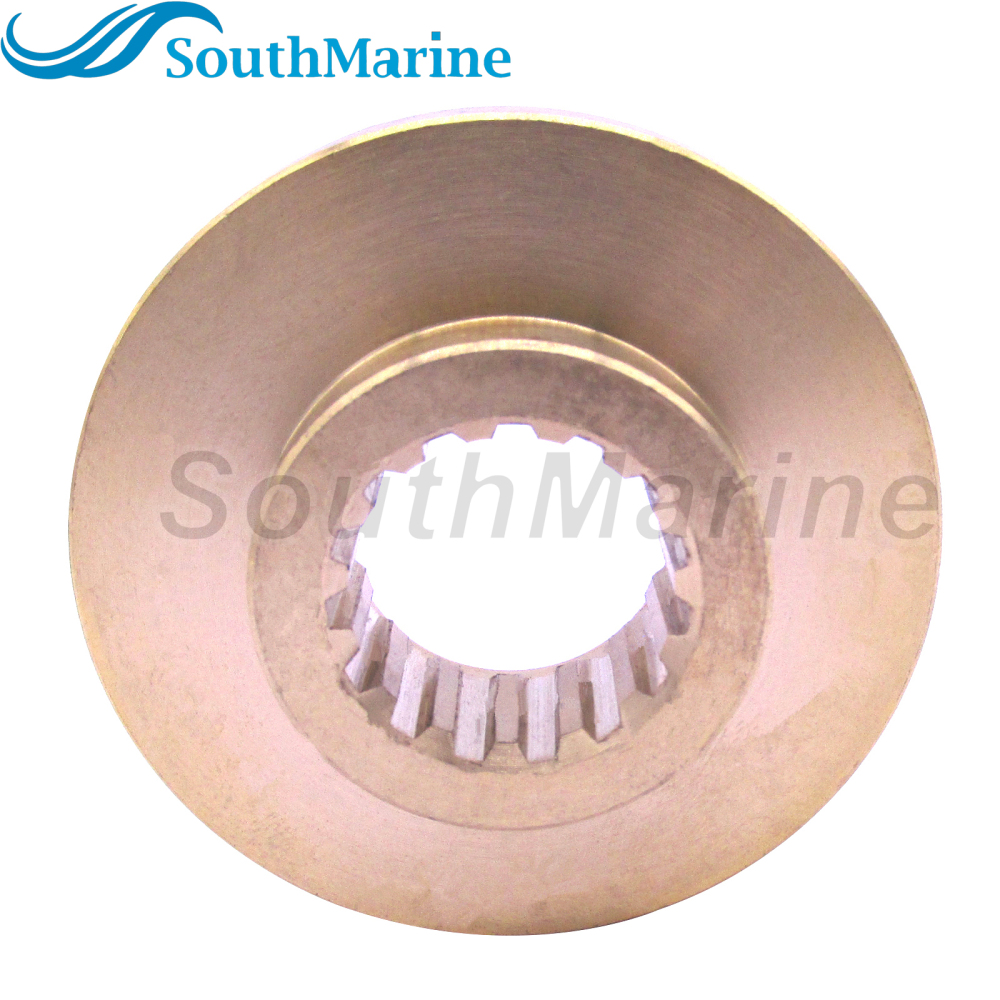 Boat Motor 688-45987-00 688-45987-01 688-45987-02 Propeller Spacer for Yamaha Outboard Engine 50HP-90HP