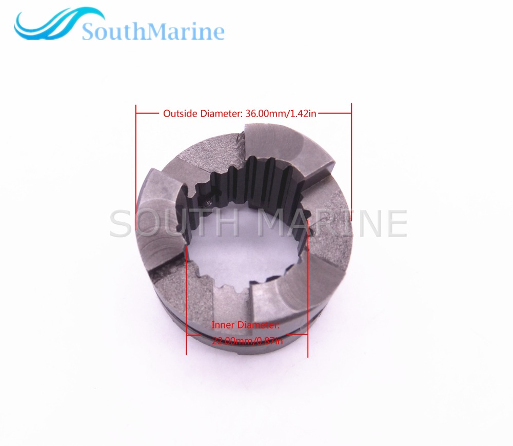 F25-04060003 Clutch Dog for Parsun Outboard Engine F20 F25 Boat Motor