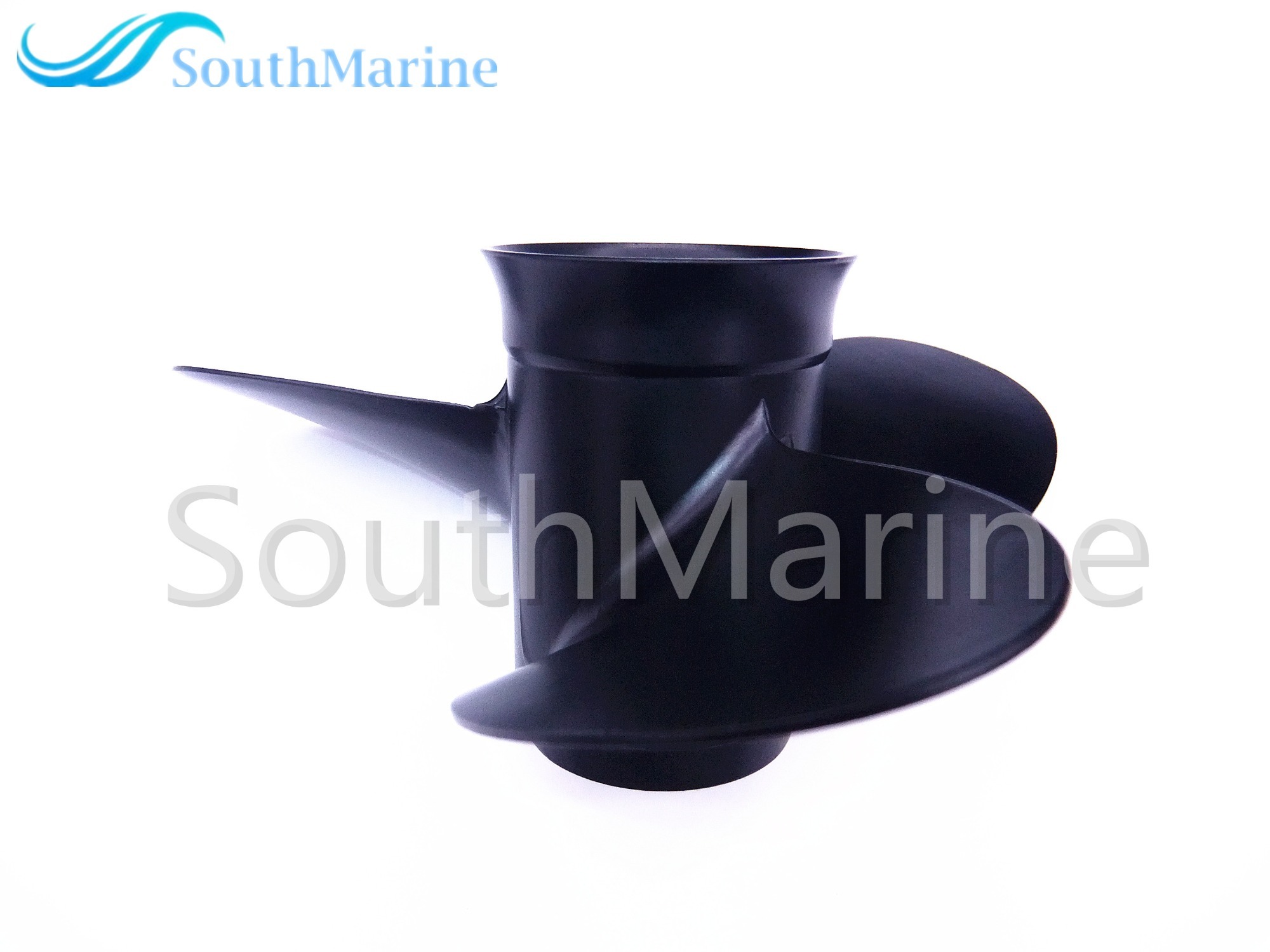 Boat Motor Propeller for Hangkai 2-Stroke 9.8hp 12hp Outboard Engine
