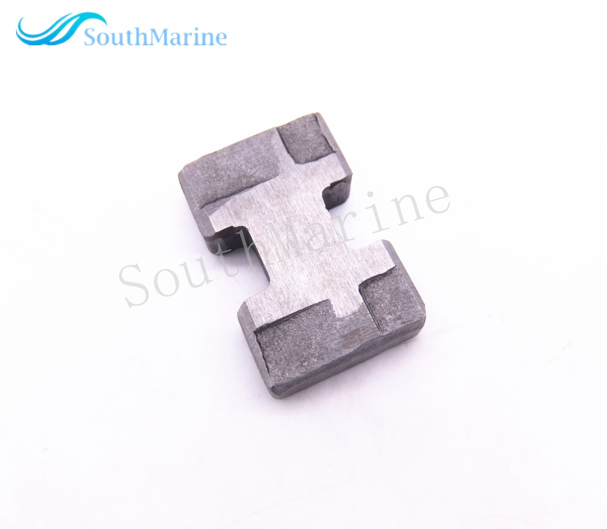 F4-03030002 Outboard Engine Clutch Block for Parsun T2.5 T3.6 F4 F5 Boat Motor