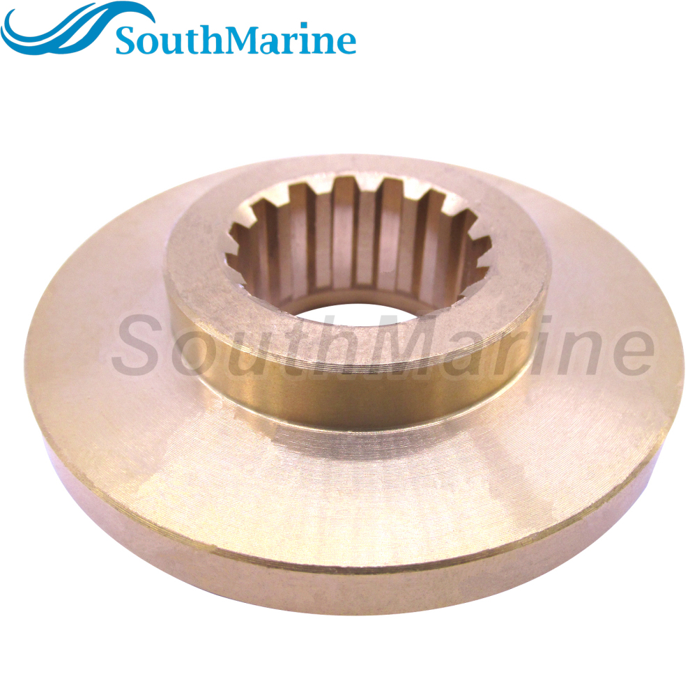 Boat Motor 688-45987-00 688-45987-01 688-45987-02 Propeller Spacer for Yamaha Outboard Engine 50HP-90HP