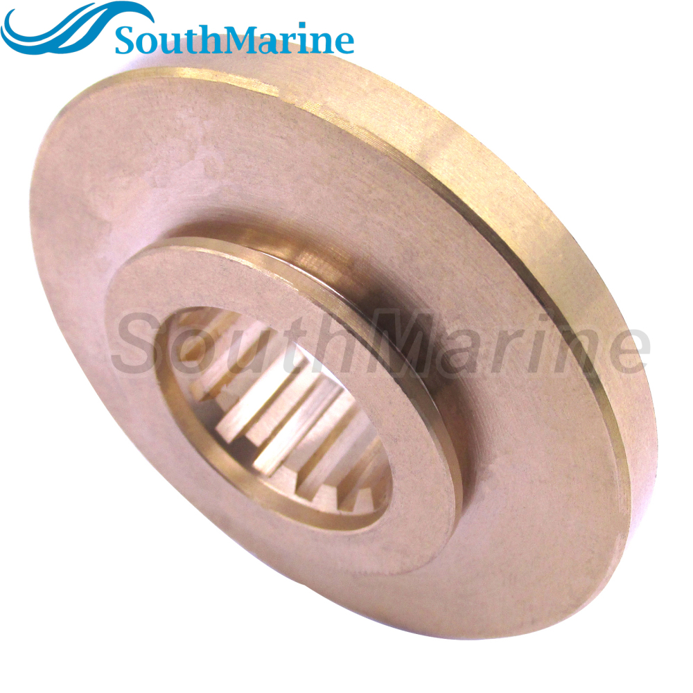 Boat Motor 688-45987-00 688-45987-01 688-45987-02 Propeller Spacer for Yamaha Outboard Engine 50HP-90HP