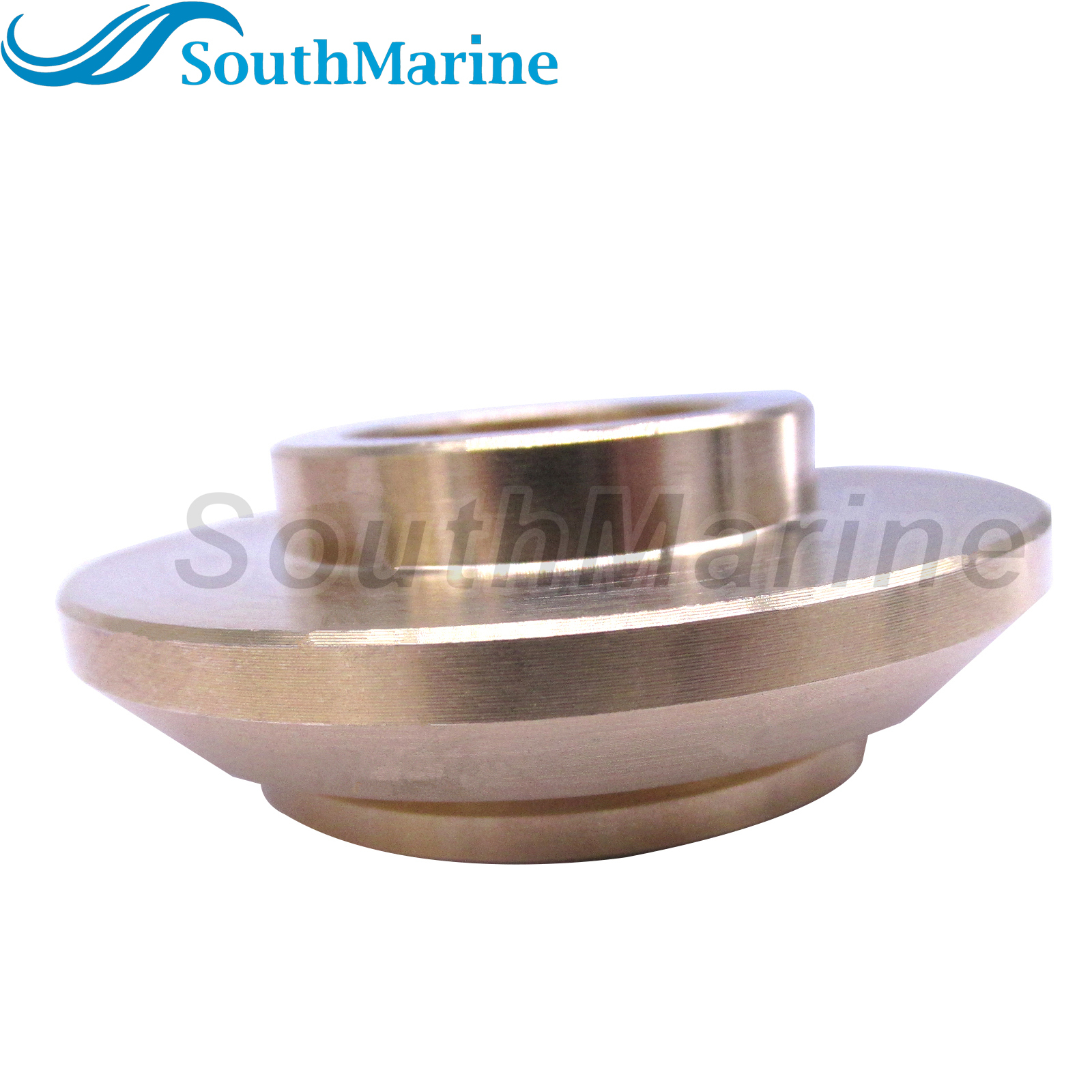 6E5-45987-01 Outboard Propeller Spacer for Yamaha 100HP 115HP 130HP 150HP Boat Motor