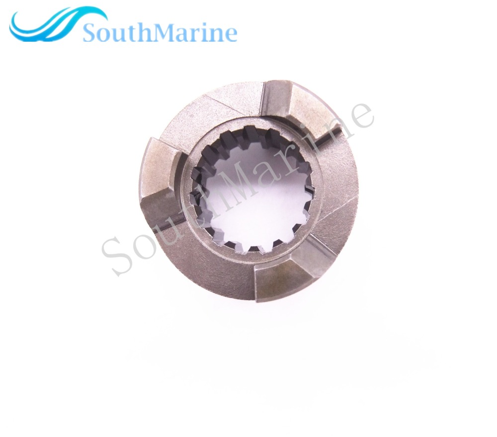 Boat Motor 52-8037451 Clutch for Mercury Mariner Outboard Engine 6HP 8HP 9.8HP 9.9HP