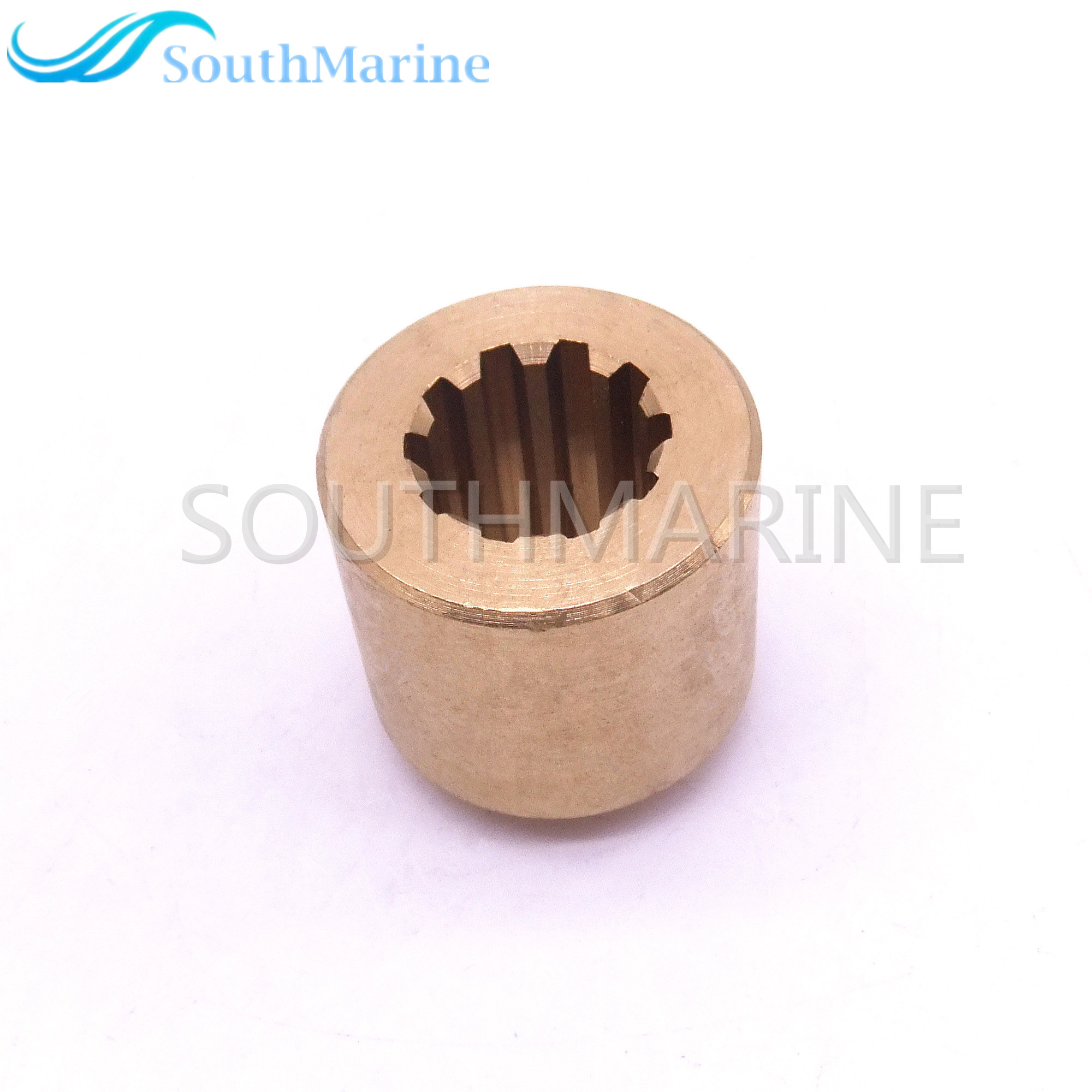 SouthMarine 689-45997-00 Outboard Propeller Spacer for Yamaha Parsun ...