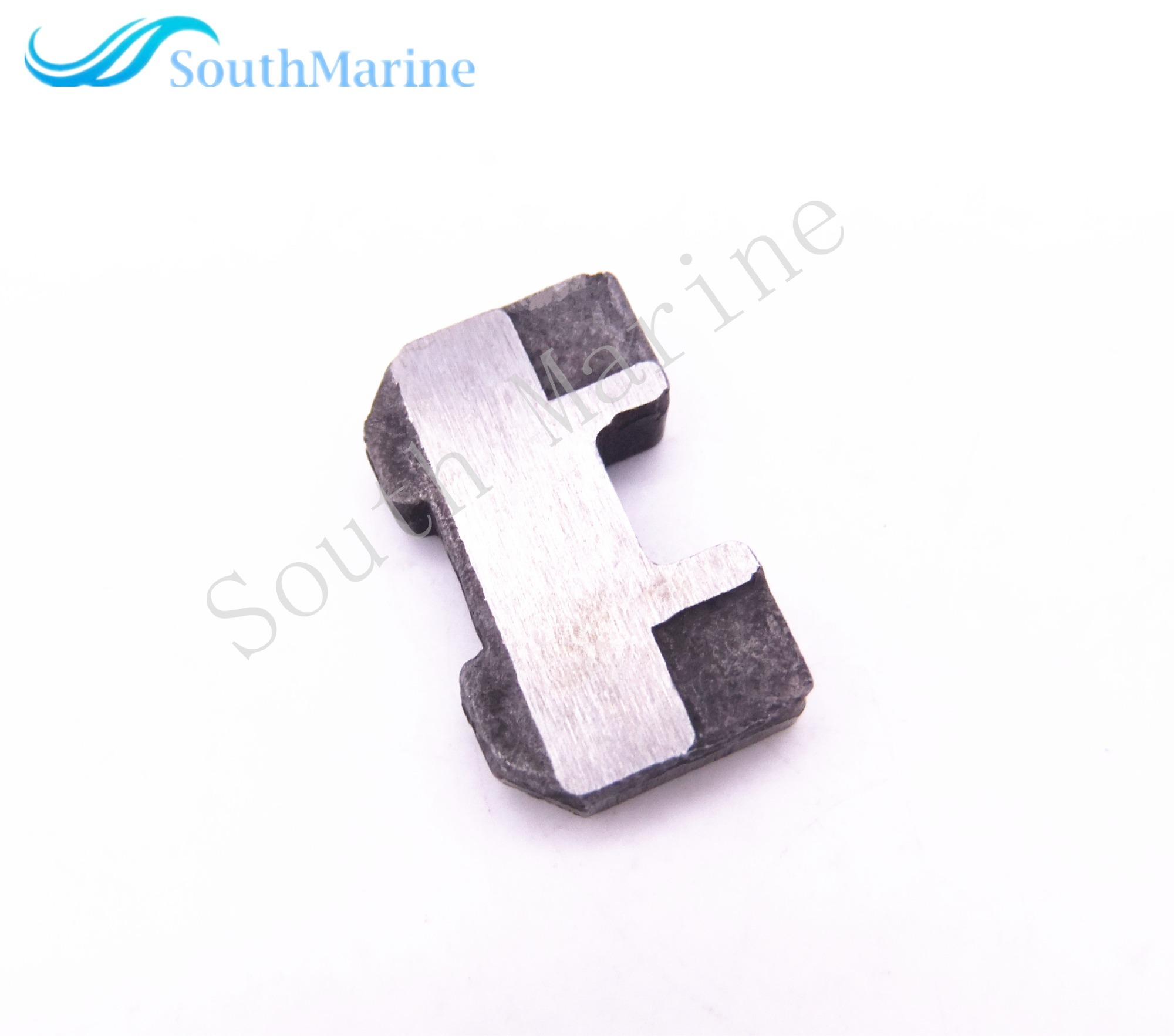 Outboard Engine F2.6-03000202 Clutch Block for Parsun HDX 4-Stroke F2.6 Boat Motor