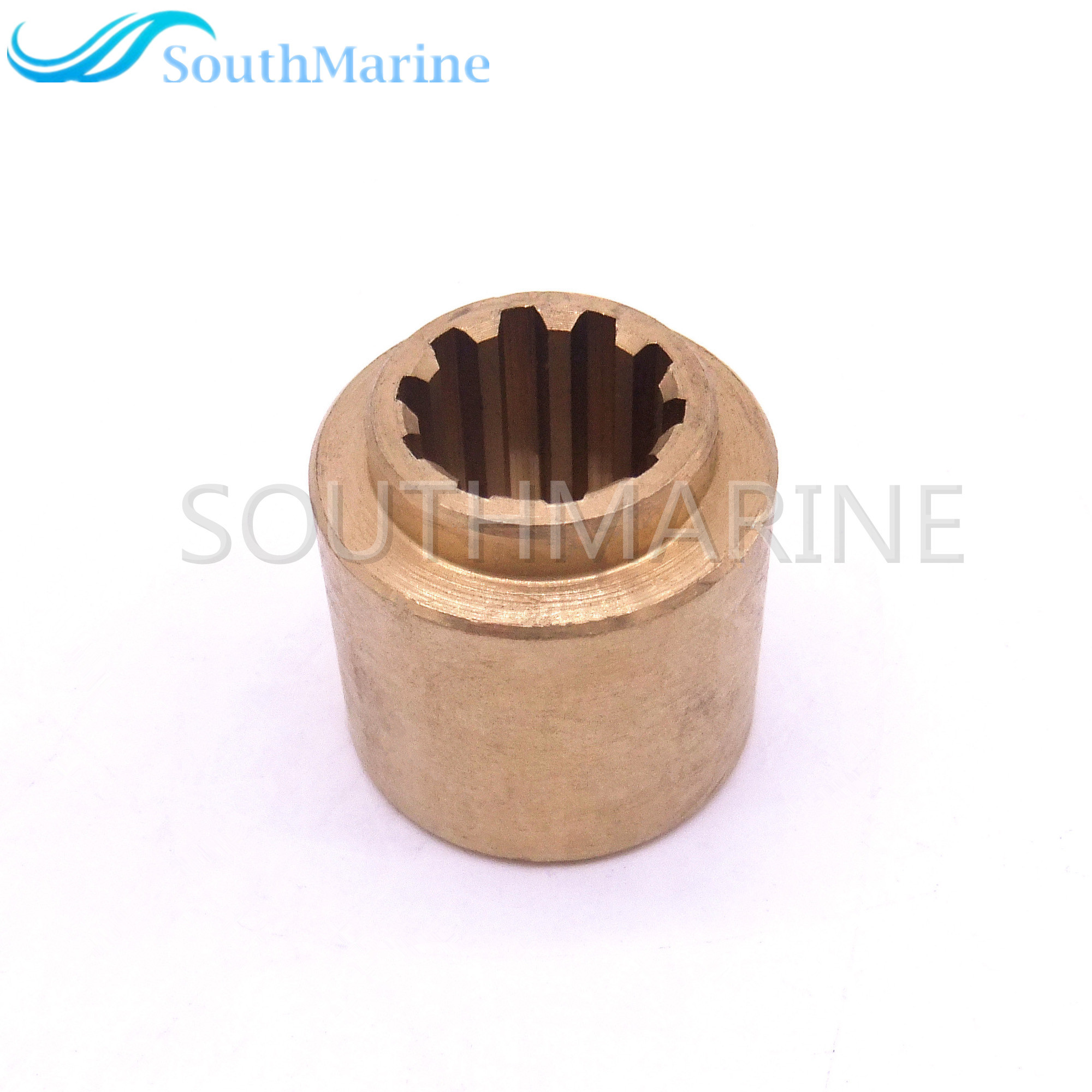 SouthMarine 689-45997-00 Outboard Propeller Spacer for Yamaha Parsun Hidea Boat Motor