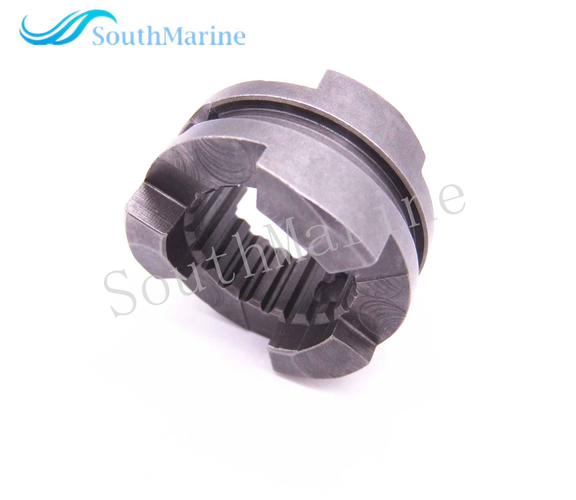 F15-06070003 Clutch Dog for Parsun HDX Makara Outboard Engine 2-Stroke T15BM T9.9BM