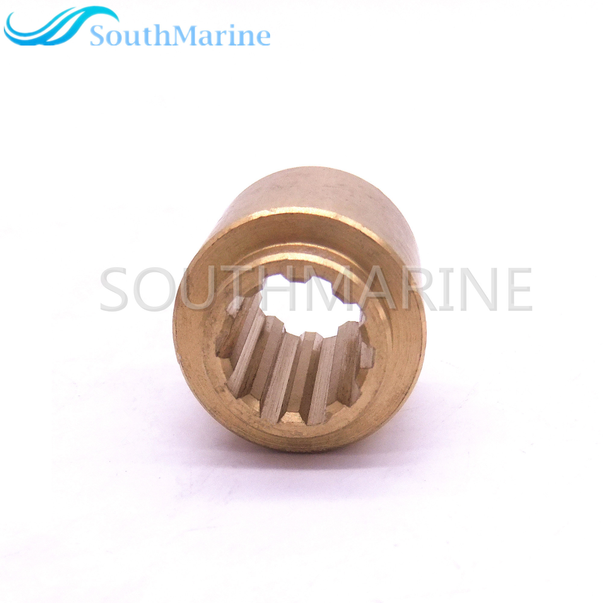 SouthMarine 689-45997-00 Outboard Propeller Spacer for Yamaha Parsun Hidea Boat Motor