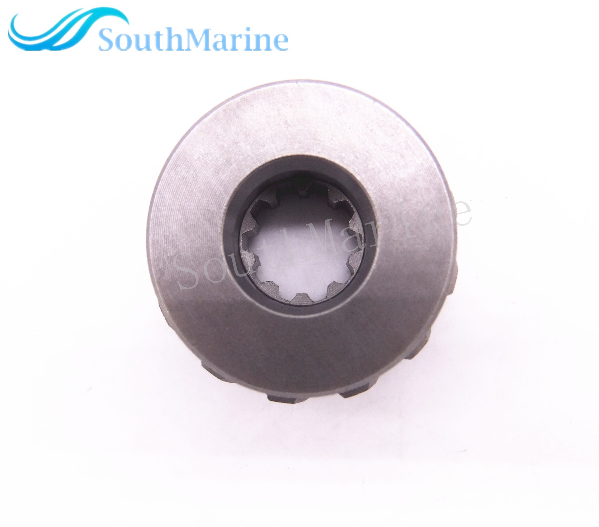 F15-06000011 F20-04000003 Pinion Gear for Parsun HDX Makara Outboard Engine 2-Stroke T15BM T9.9BM