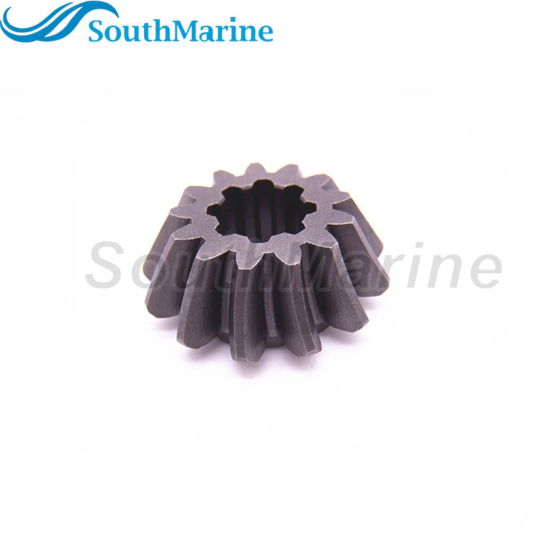 Outboard Engine F2.6-03000018 Pinion Gear for Parsun 4-Stroke F2.6 Boat Motor