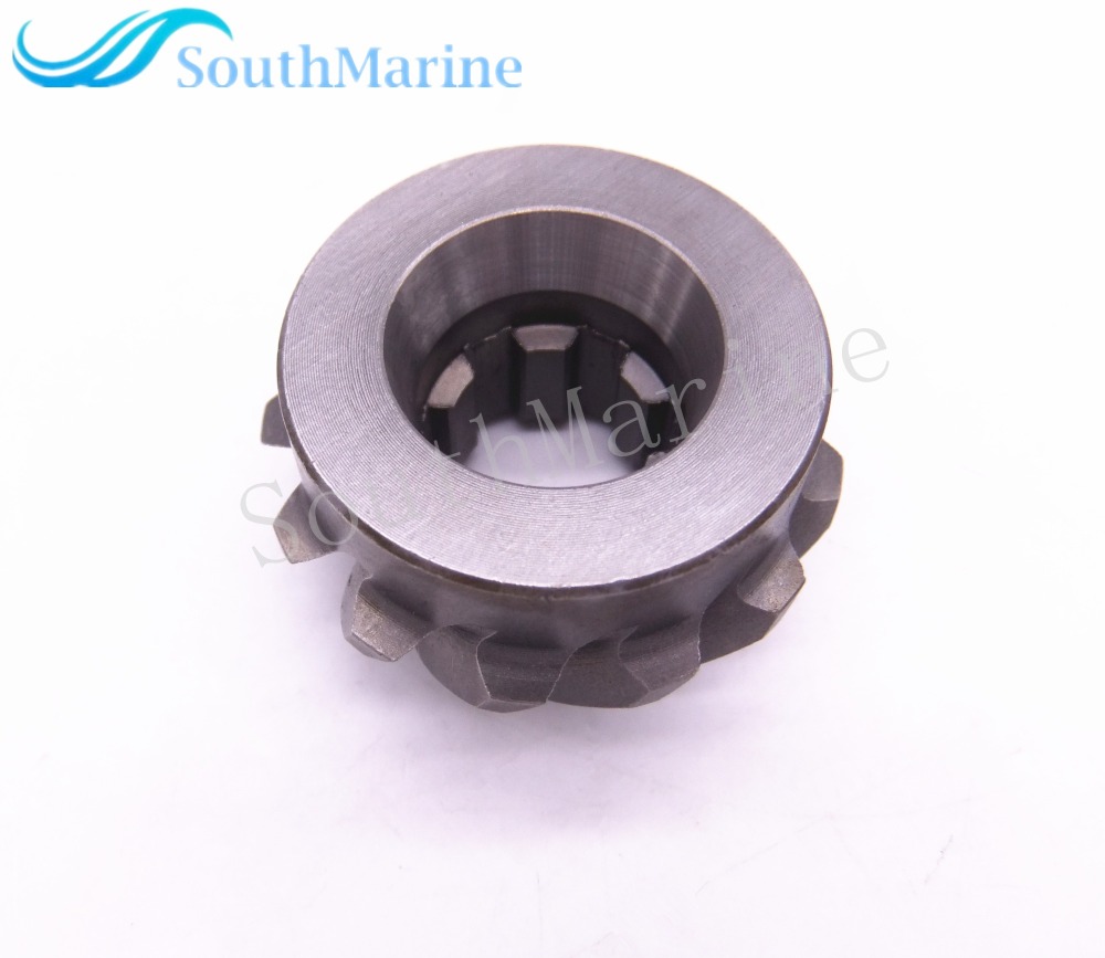 F25-04000005 Pinion Gear for Parsun Outboard Engine 4-Stroke F20 F25 Boat Motor