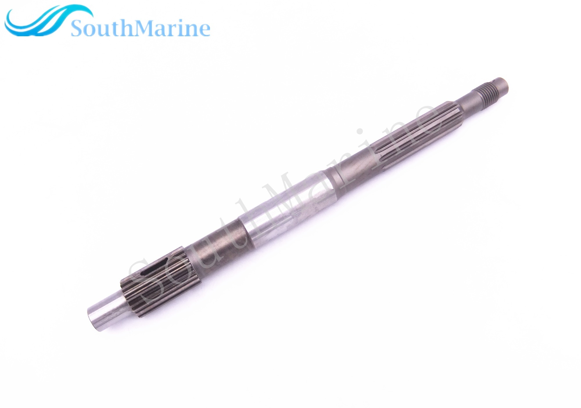 F25-04060001 Propeller Shaft for Parsun Outboard Engine 4-Stroke F20 F25 Boat Motor