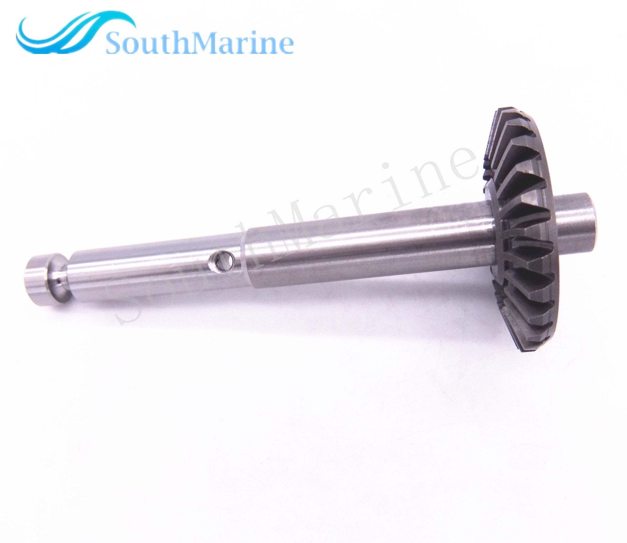 646-45560-00-00 646-45560 Boat Motor Forward Gear & Propeller Shaft Assembly for Yamaha 2HP 2MS 2F 2S 2G Outboard Engine