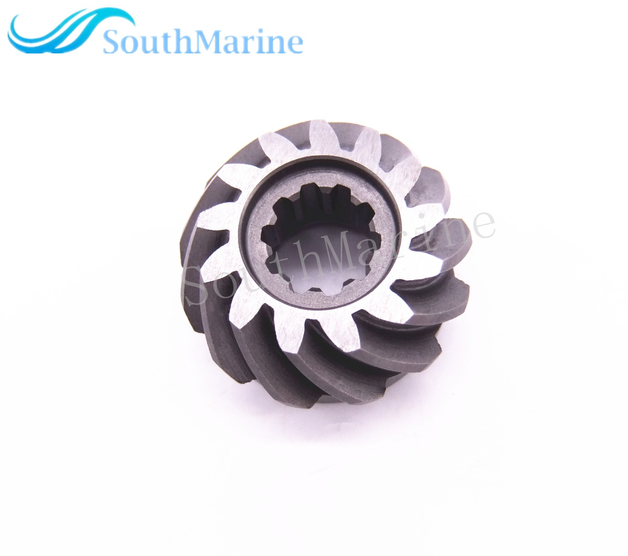 F15-06000011 F20-04000003 Pinion Gear for Parsun HDX Makara Outboard Engine 2-Stroke T15BM T9.9BM
