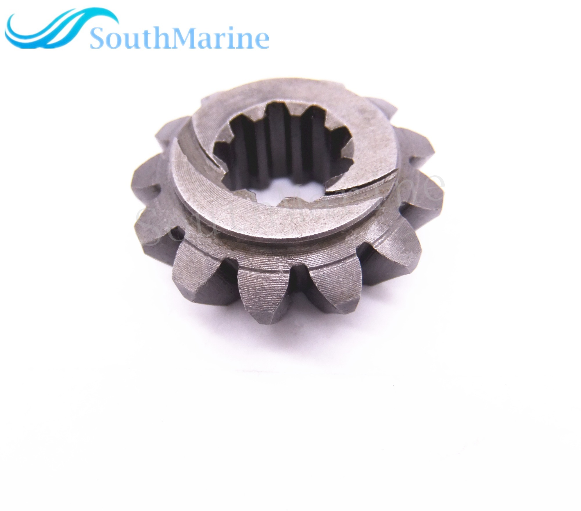 F4-03000007 Outboard Engine Pinion Gear for Parsun T2.5 T3.6 F4 F5 Boat Motor
