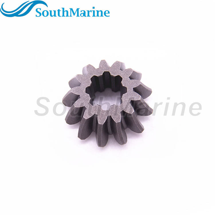 Outboard Engine F2.6-03000018 Pinion Gear for Parsun 4-Stroke F2.6 Boat Motor