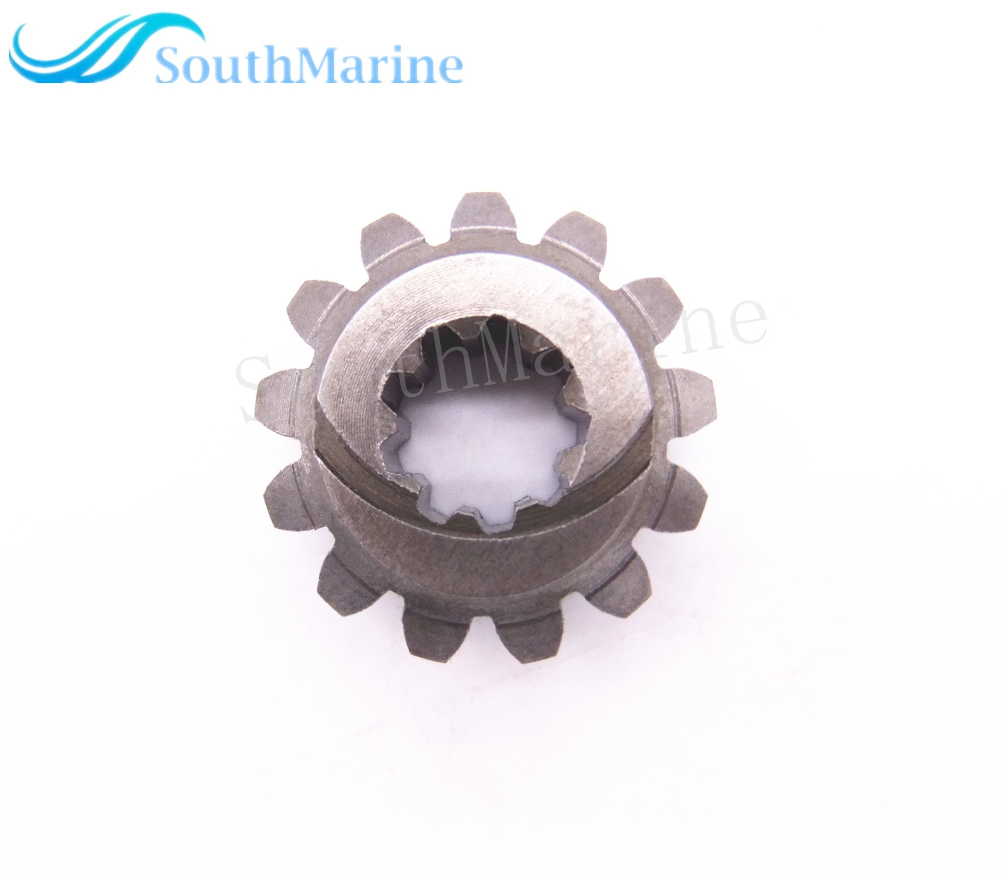 F4-03000007 Outboard Engine Pinion Gear for Parsun T2.5 T3.6 F4 F5 Boat Motor