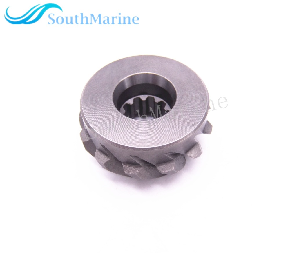 F15-06000011 F20-04000003 Pinion Gear for Parsun Outboard Engine 4-Stroke F9.9 F15 F15A F20A Boat Motor