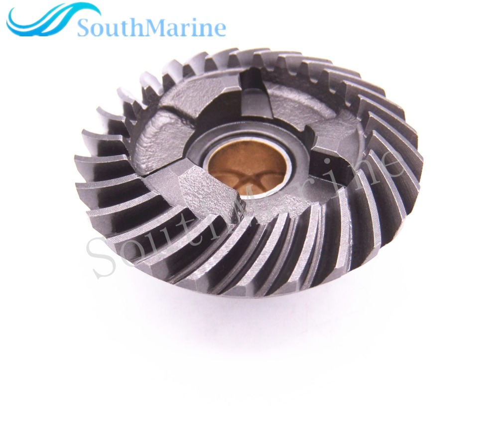 F15-06010000 F20-04000100 Forward Gear for Parsun HDX Makara Outboard Engine 2-Stroke T15BM T9.9BM
