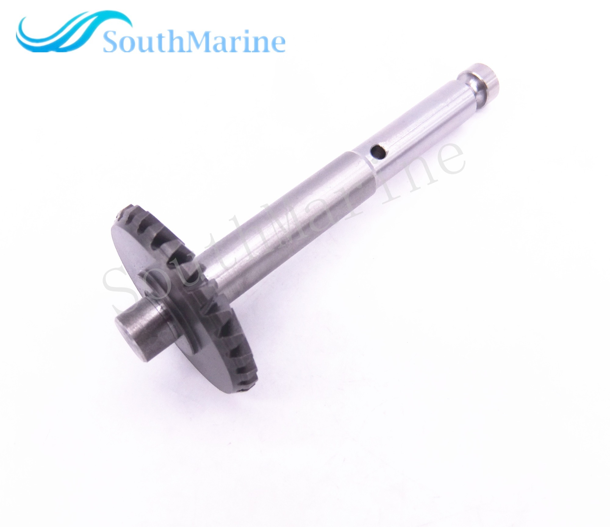 T2-03000201 T2-03000200 T2-03000202 Outboard Engine Propeller Shaft & Forward Gear Assembly for Parsun T2 T2.6 Boat Motor