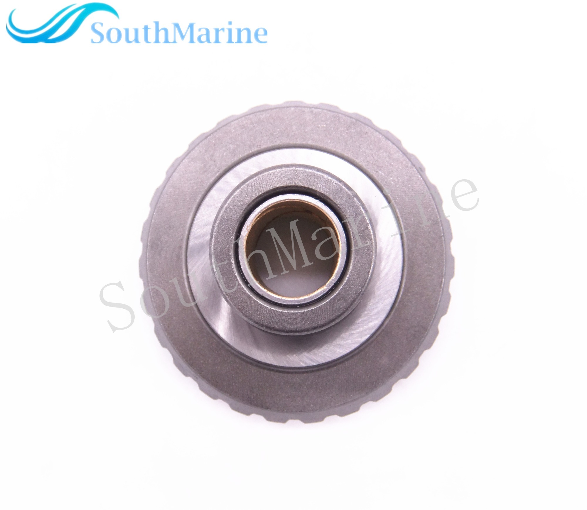 F15-06010000 F20-04000100 Forward Gear for Parsun HDX Makara Outboard Engine 2-Stroke T15BM T9.9BM