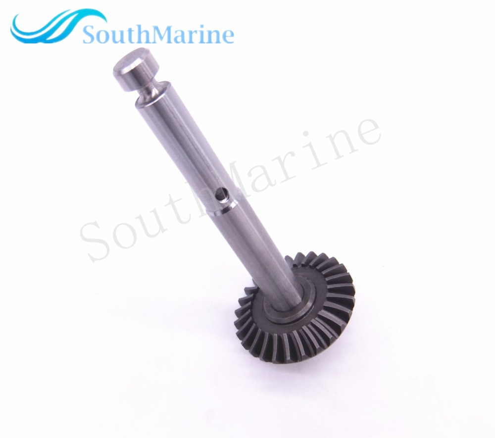 T2-03000201 T2-03000200 T2-03000202 Outboard Engine Propeller Shaft & Forward Gear Assembly for Parsun T2 T2.6 Boat Motor