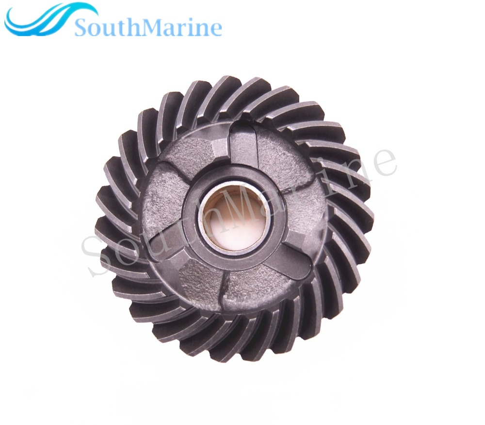 F15-06010000 F20-04000100 Forward Gear for Parsun HDX Makara Outboard Engine 2-Stroke T15BM T9.9BM