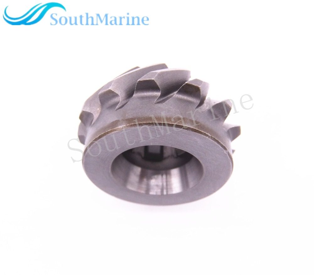 F25-04000005 Pinion Gear for Parsun Outboard Engine 4-Stroke F20 F25 Boat Motor