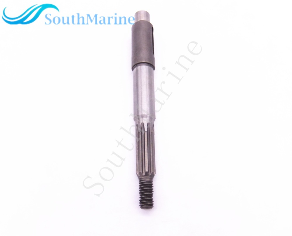 Outboard Engine F2.6-030000201 Propeller Shaft for Parsun HDX 4-Stroke F2.6 Boat Motor
