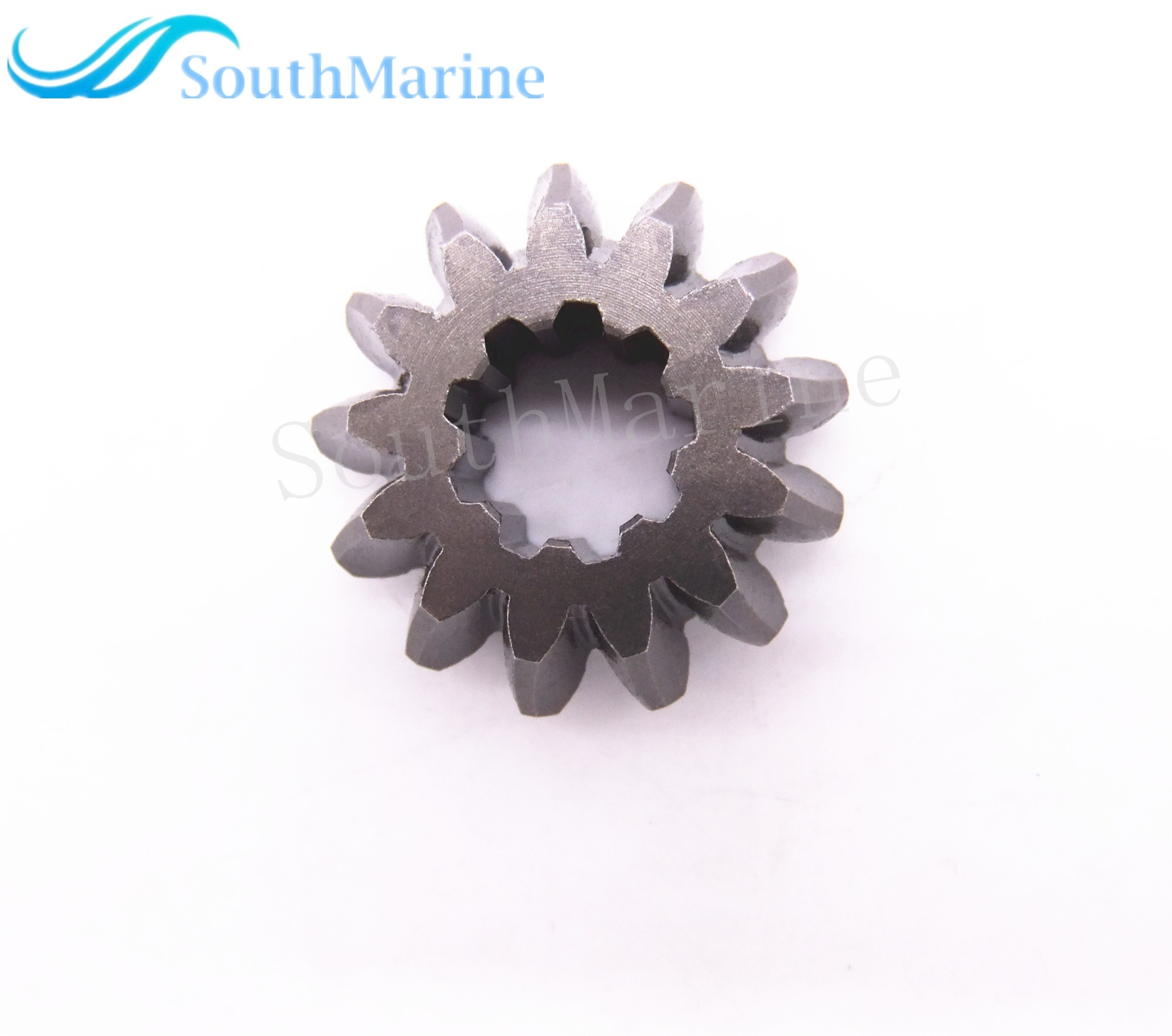 F4-03000007 Outboard Engine Pinion Gear for Parsun T2.5 T3.6 F4 F5 Boat Motor