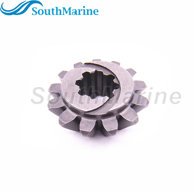 Outboard Engine F2.6-03000018 Pinion Gear for Parsun 4-Stroke F2.6 Boat Motor