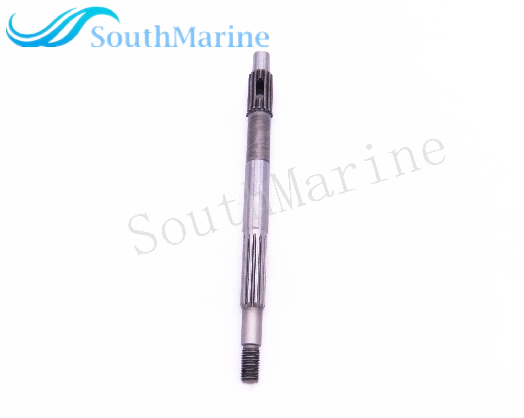 Boat Motor 3V1-64211-0 3V1-64211-1 3V1642110 3V1642111 3V1642110M 3V1642111M Propeller Shaft for Nissan & for Tohatsu Outboard Engine 8HP 9.8HP 4-Stro