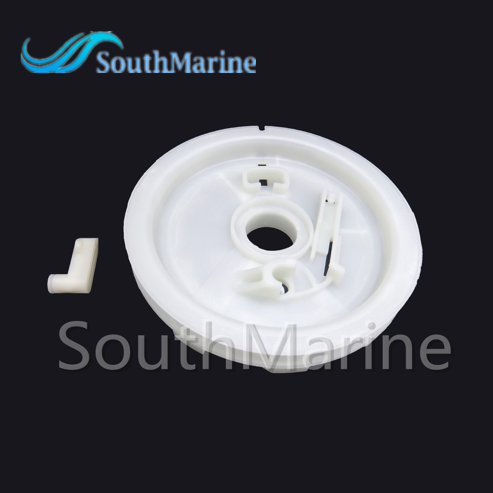 F15-07130201 Start Up Wheel and Drive Pawl F15-07130202 for Parsun HDX 4-Stroke F15A F20A Outboard Engine