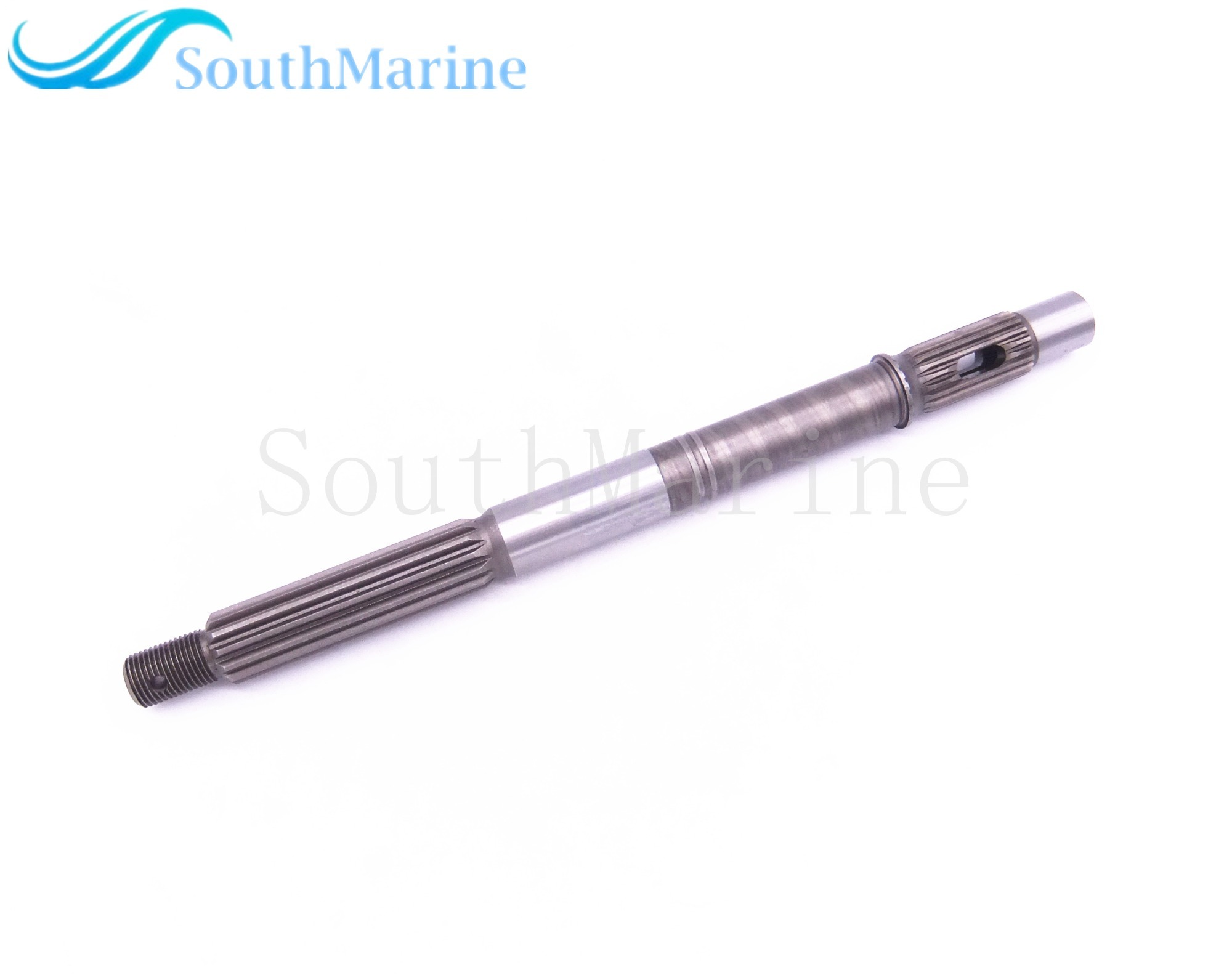 T40-04050001 Propeller Shaft for Parsun Outboard Engine 2-Stroke T40 Boat Motor