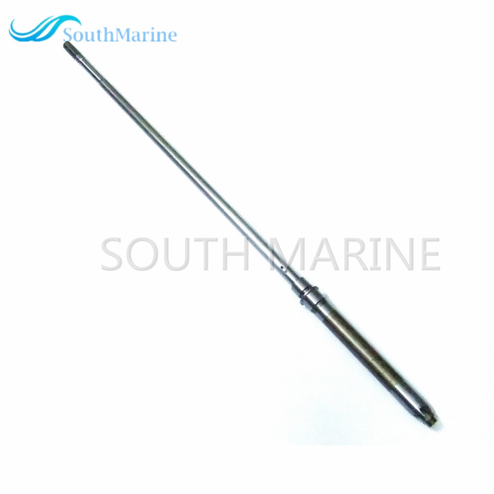 T40-04010000 Long Drive Shaft for Parsun Outboard Engine 2-Stroke T40 Boat Motor