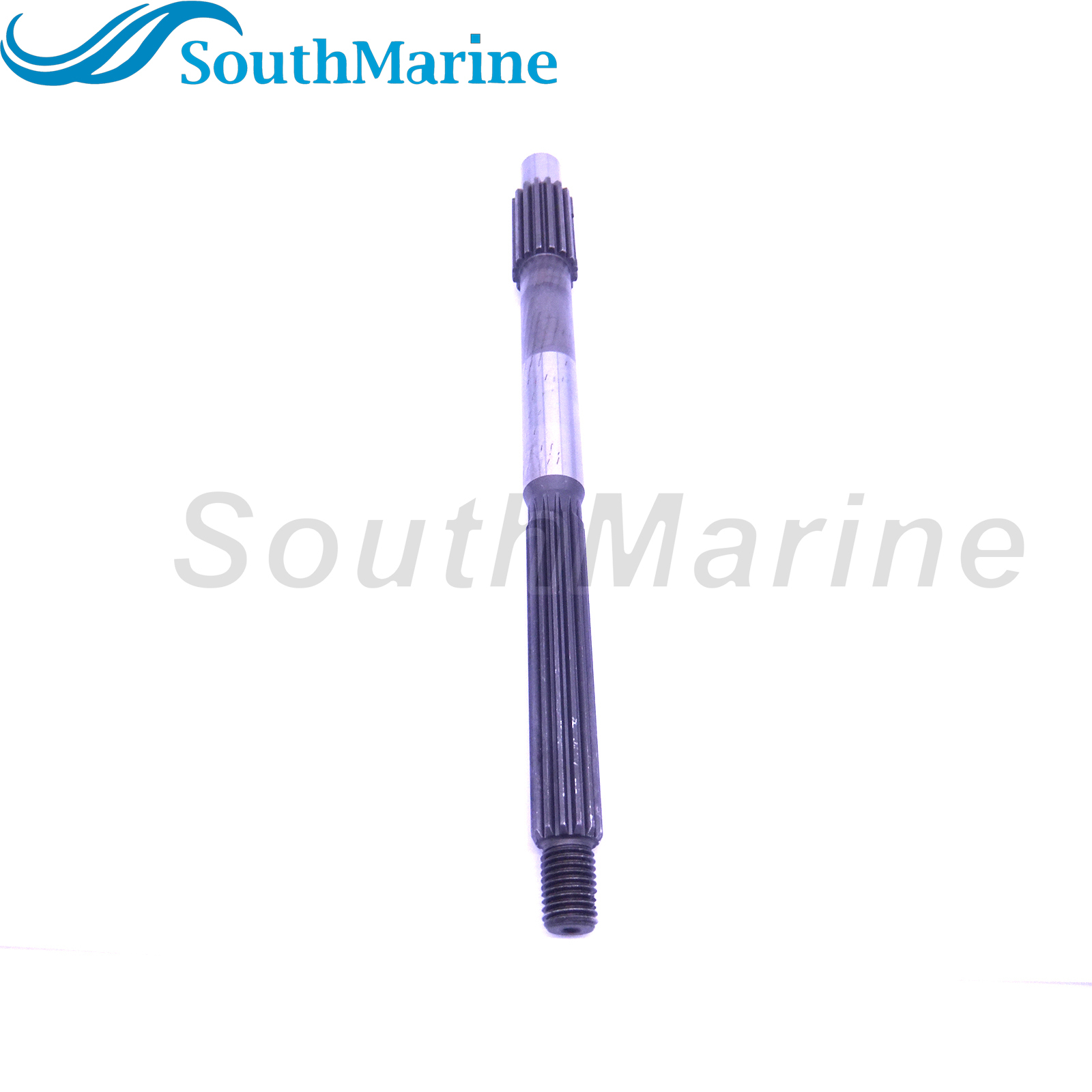 Boat Motor 350-64211-0 350642110 350642110M Propeller Shaft for Tohatsu & for Nissan Outboard Engine 9.9HP 15HP 18HP