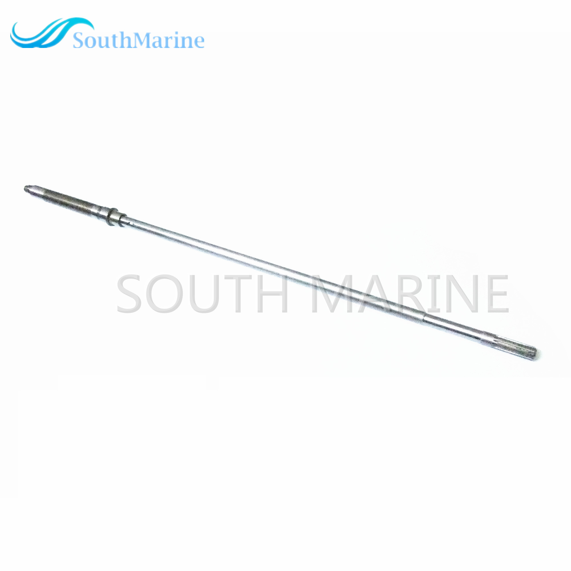 T40-04010000 Long Drive Shaft for Parsun Outboard Engine 2-Stroke T40 Boat Motor