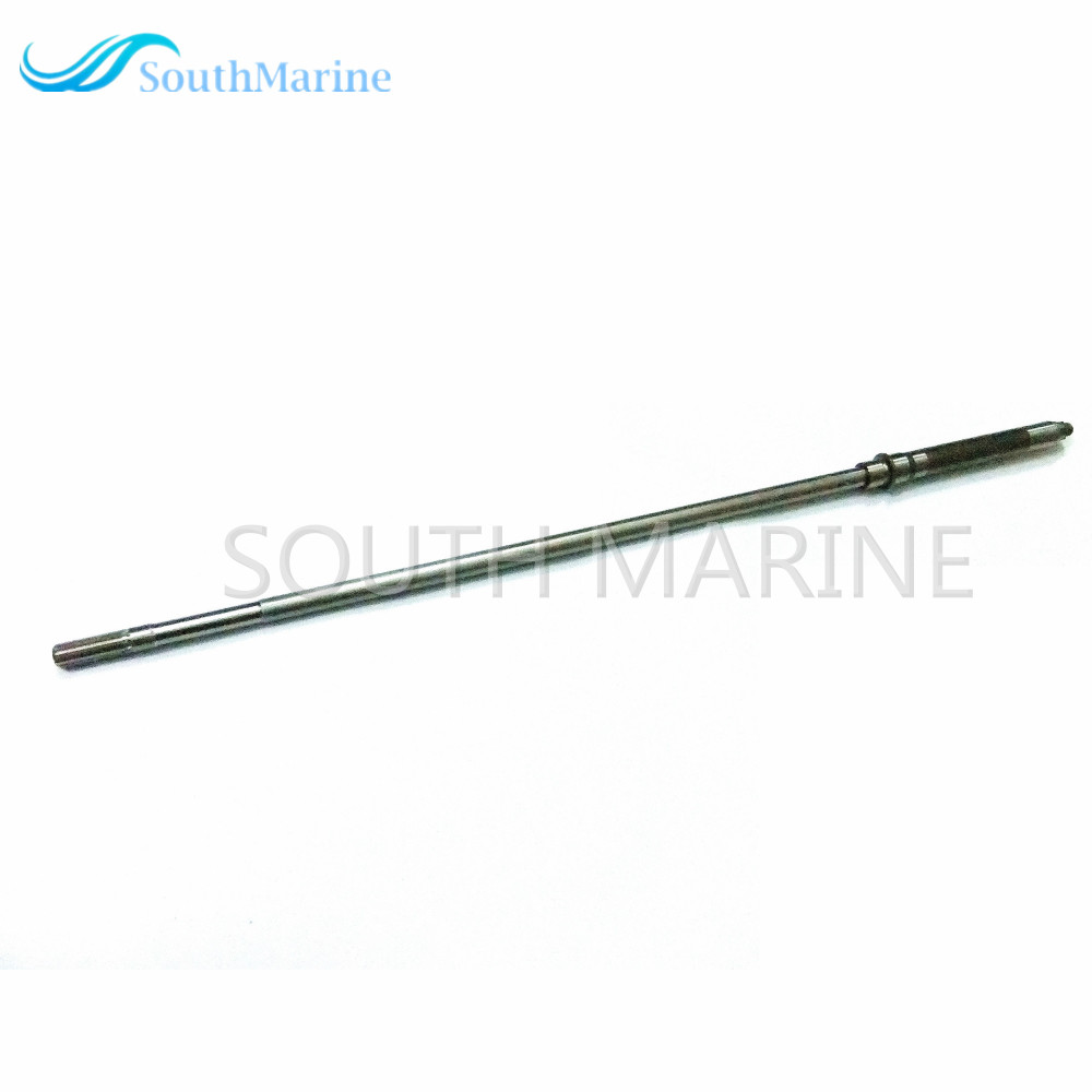 T40-04010000 Long Drive Shaft for Parsun Outboard Engine 2-Stroke T40 Boat Motor