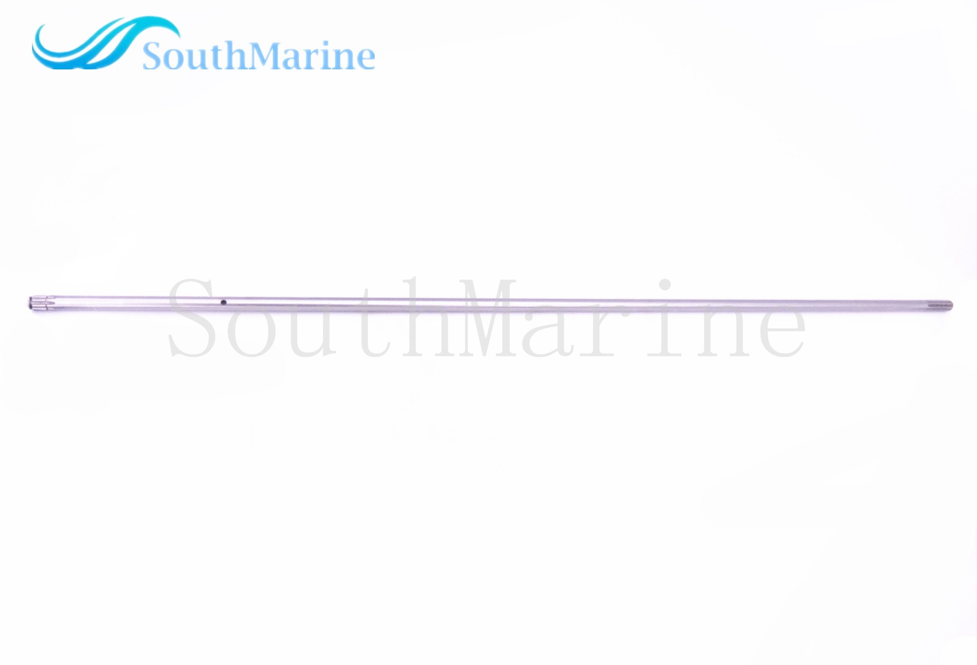 F4-03000004 Short Drive Shaft for Parsun Hidea Outboard Engine 4-Stroke F4 F5 Boat Motor