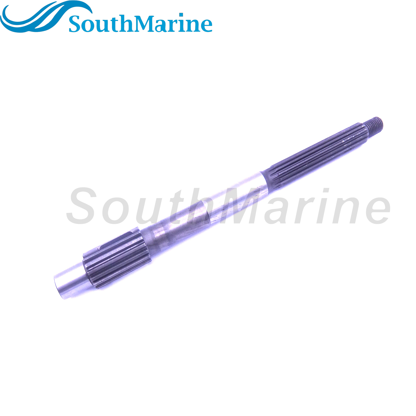 Boat Motor 350-64211-0 350642110 350642110M Propeller Shaft for Tohatsu & for Nissan Outboard Engine 9.9HP 15HP 18HP