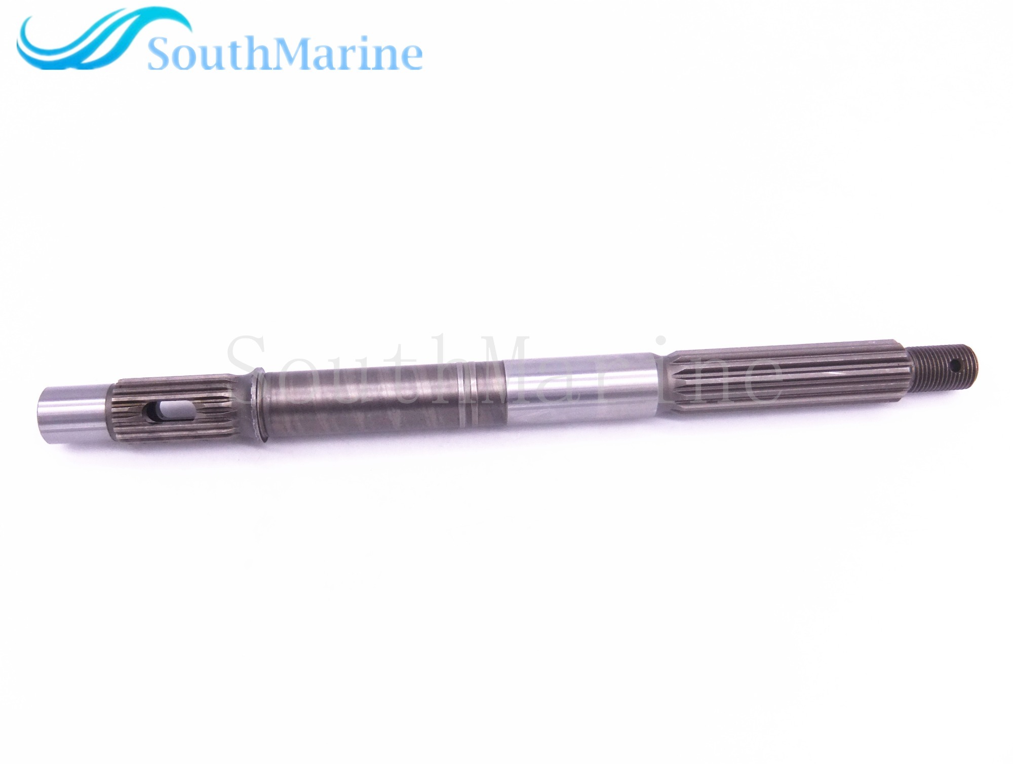T40-04050001 Propeller Shaft for Parsun Outboard Engine 2-Stroke T40 Boat Motor