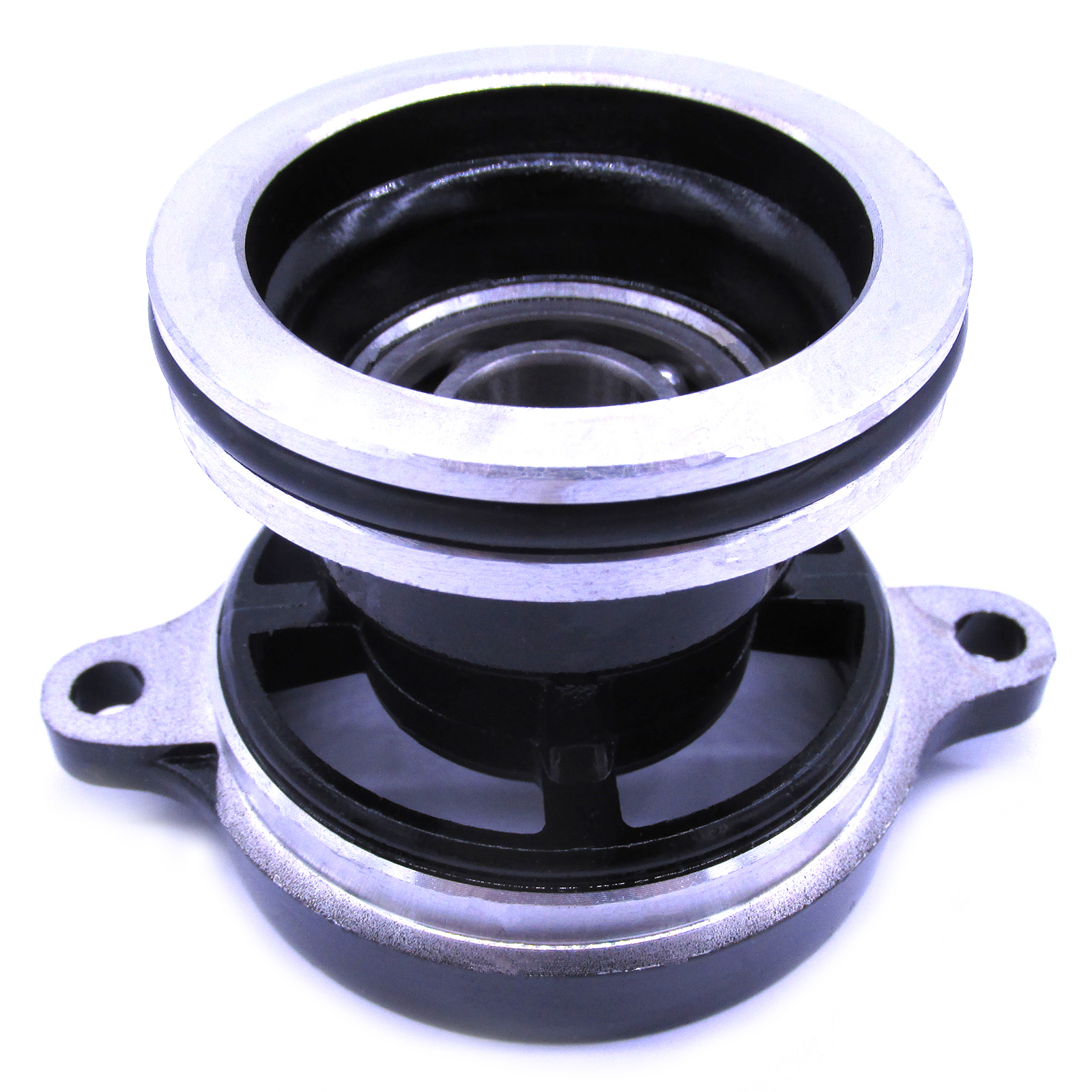 Boat Engine Propeller Shaft Housing Assy with Bearing Ball 825118T for Mercury Marine/for 5040233 5040227 Evinrude Johnson OMC BRP 4HP 5HP 6HP Outboar