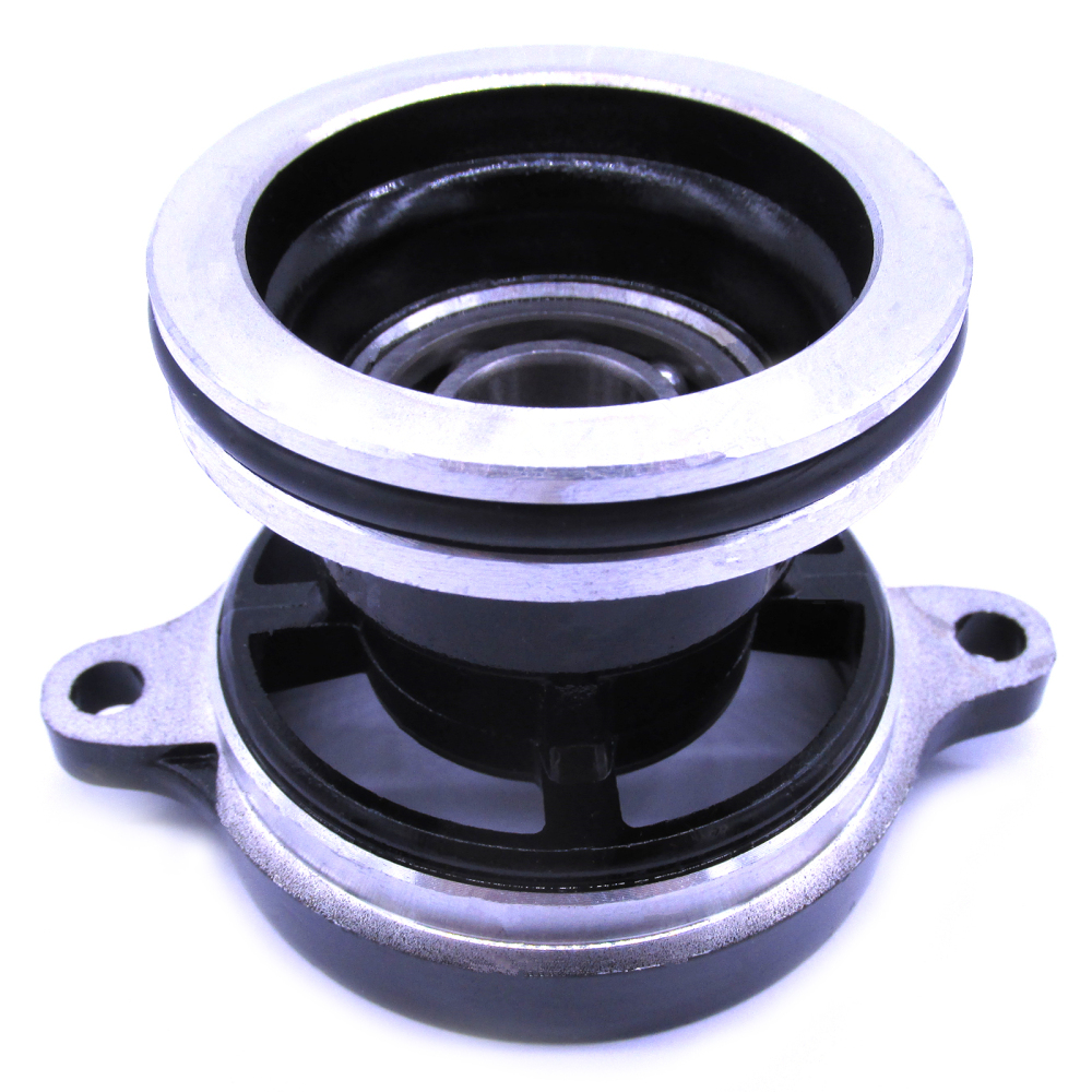 Boat Engine Propeller Shaft Housing Assy with Bearing Ball 825118T for Mercury Marine/for 5040233 5040227 Evinrude Johnson OMC BRP 4HP 5HP 6HP Outboar