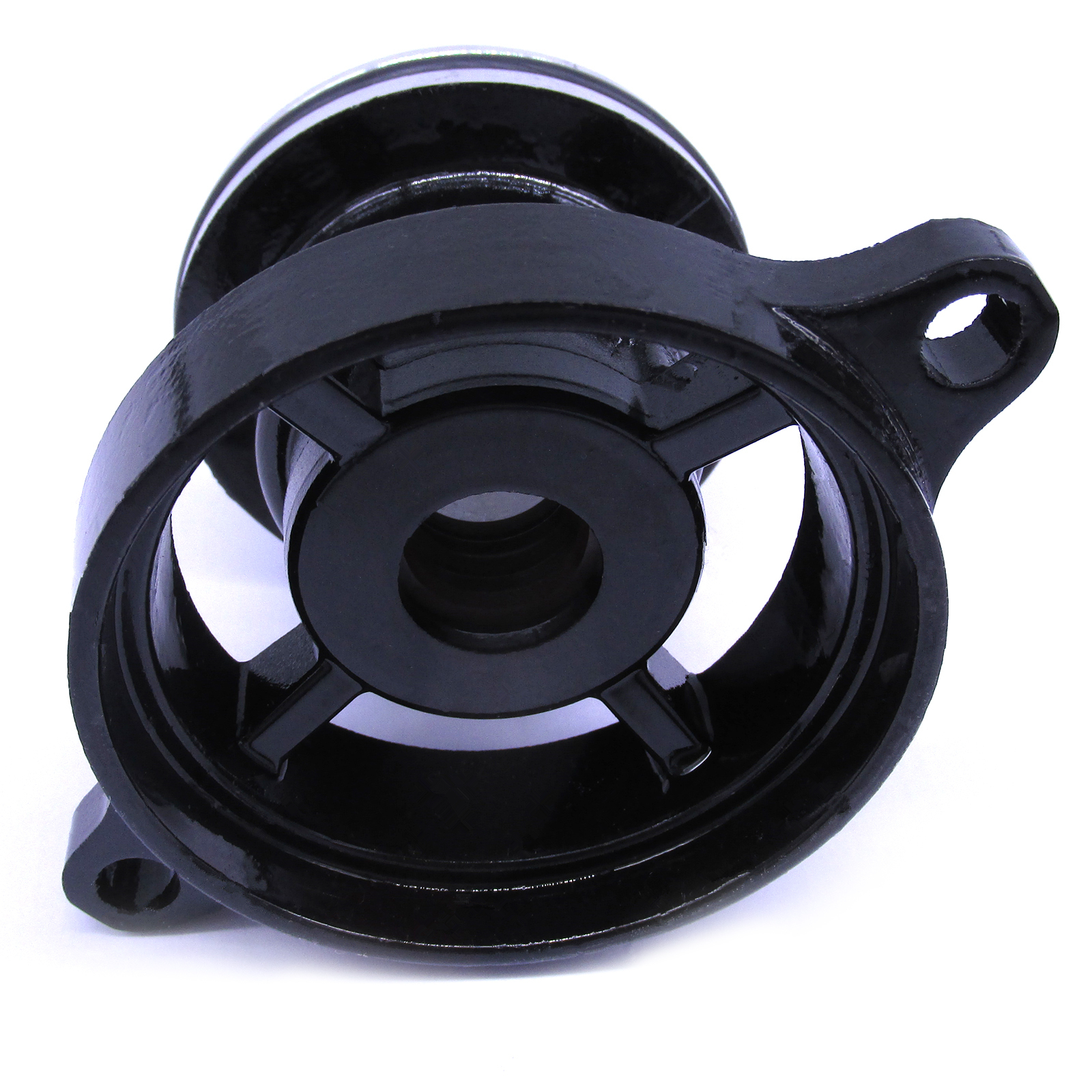Boat Engine Propeller Shaft Housing Assy with Bearing Ball 825118T for Mercury Marine/for 5040233 5040227 Evinrude Johnson OMC BRP 4HP 5HP 6HP Outboar