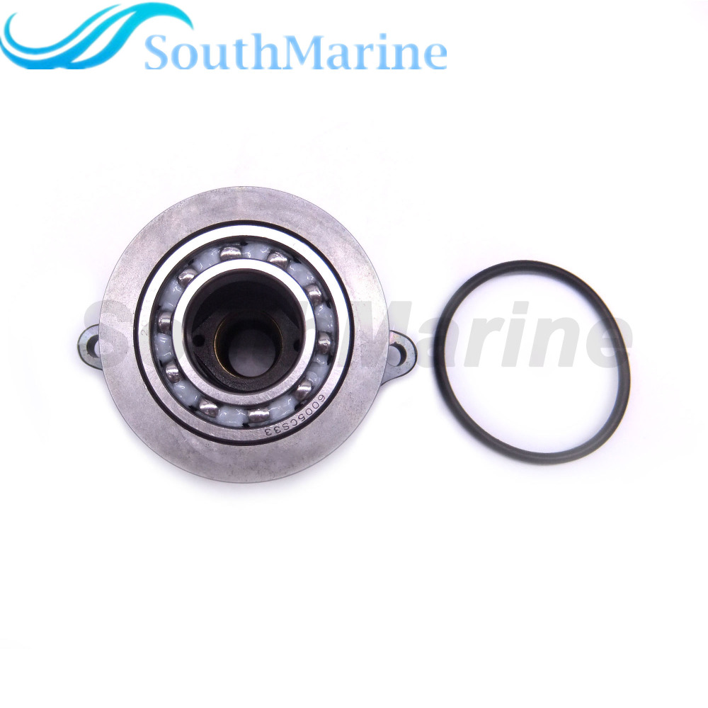 56120-99J40-0EP 56120-99J41-0EP 56120-93901-0EP Housing Drive Cap with Bearing for Suzuki Outboard 8HP-20HP 2/4 Stroke