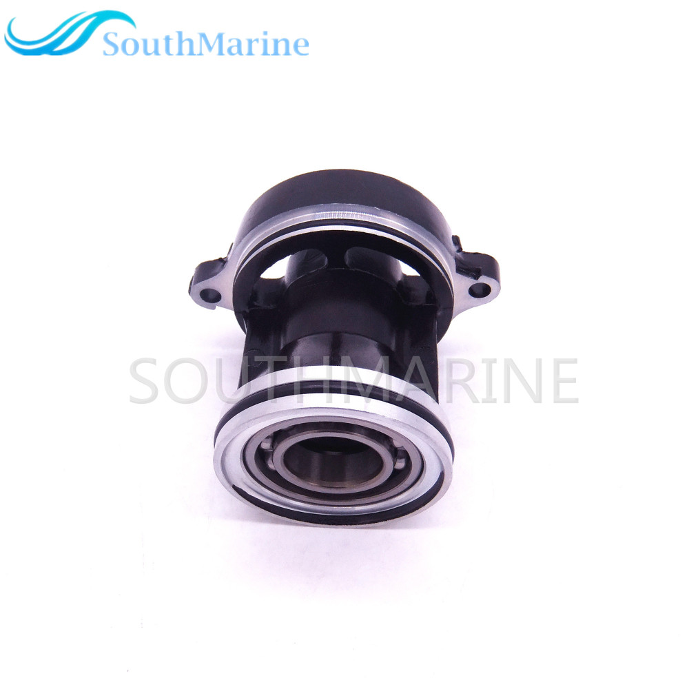 SouthMarine F15-06080000 Lower Casing Cap Cover Assy for Parsun HDX Makara F9.9 F15 F15A F20A T15 T9.9 BM Outboard Motors