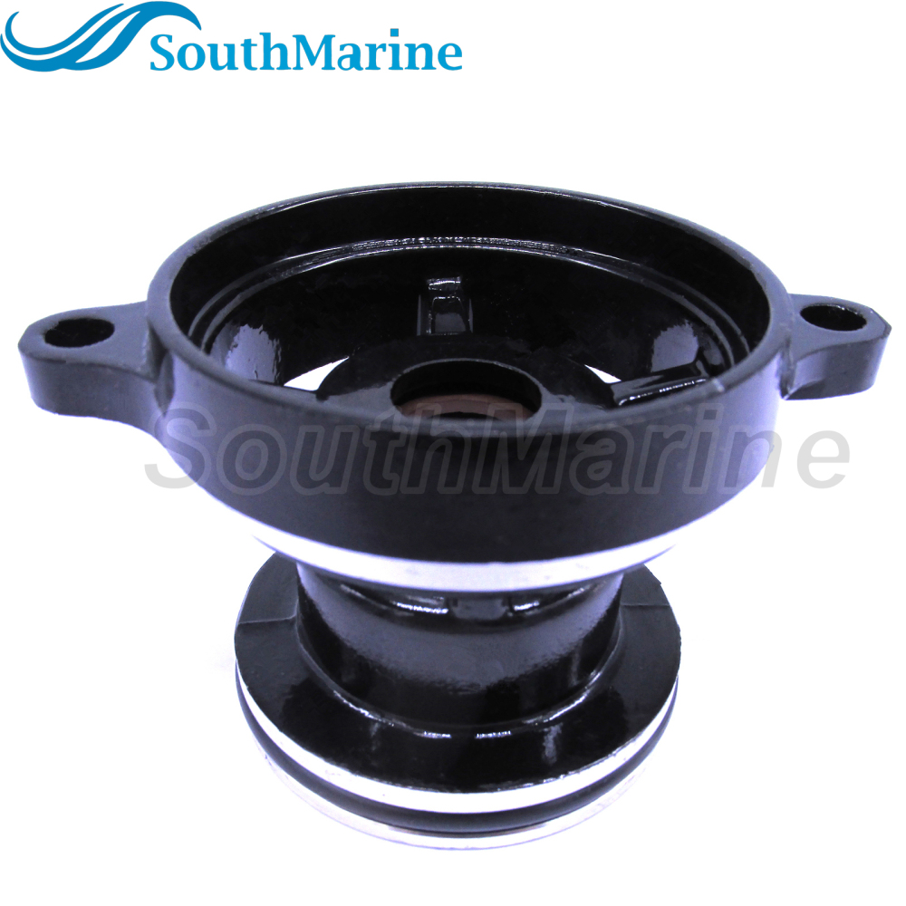 Boat Engine 369-87323-0 369873230M 369873231M 369N873230 369Q873231 369S873230 Propeller Shaft Housing Assy for Tohatsu for Nissan Outboard Motor 4HP