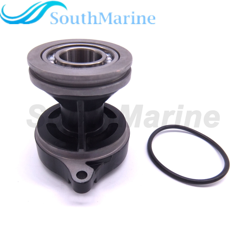 56120-99J40-0EP 56120-99J41-0EP 56120-93901-0EP Housing Drive Cap with Bearing for Suzuki Outboard 8HP-20HP 2/4 Stroke